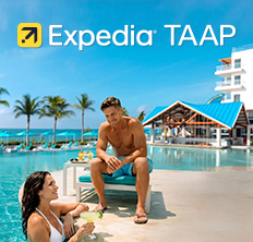 Expedia TAAP